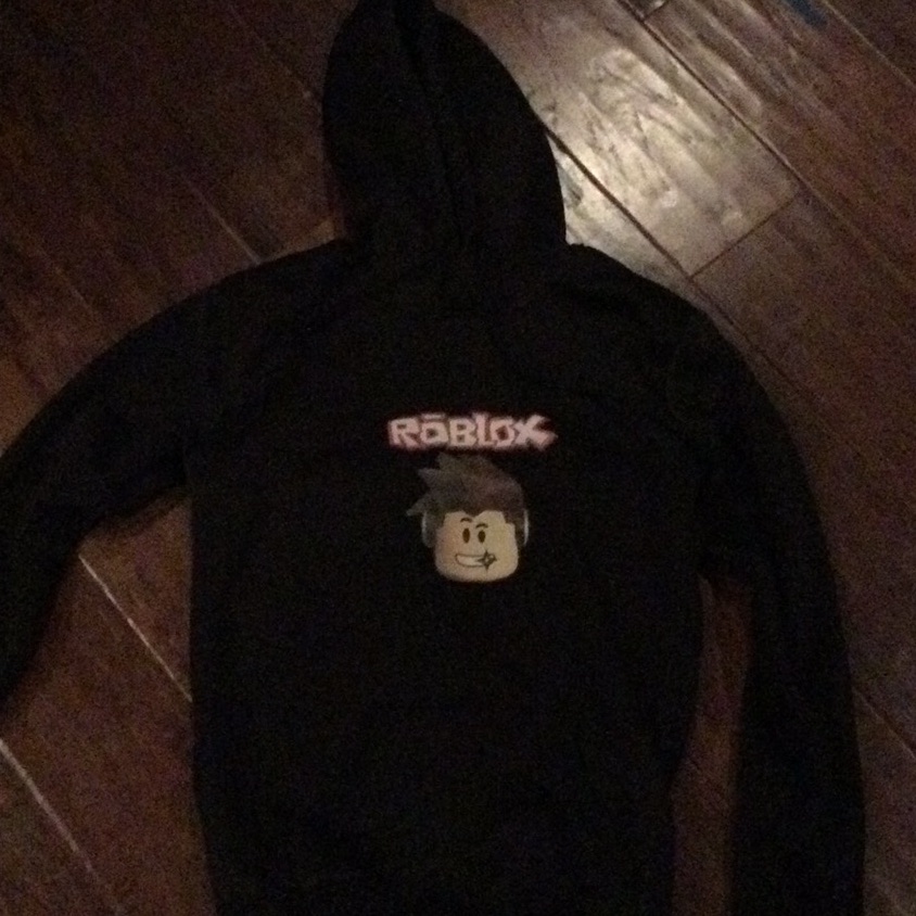 Youth Roblox Hoodie